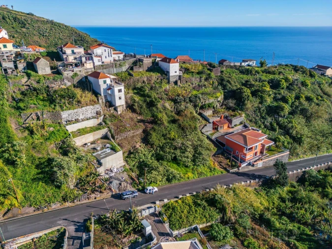 Terreno para Venda em Arco da Calheta Foto 22