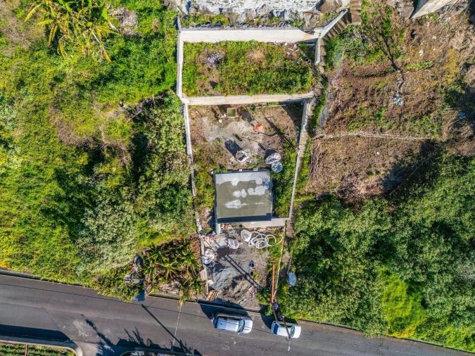 Terreno para Venda em Arco da Calheta Foto 29
