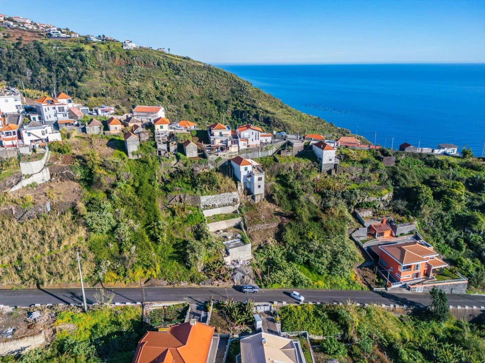 Terreno para Venda em Arco da Calheta Foto 23
