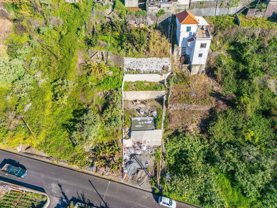 Terreno para Venda em Arco da Calheta Foto 31