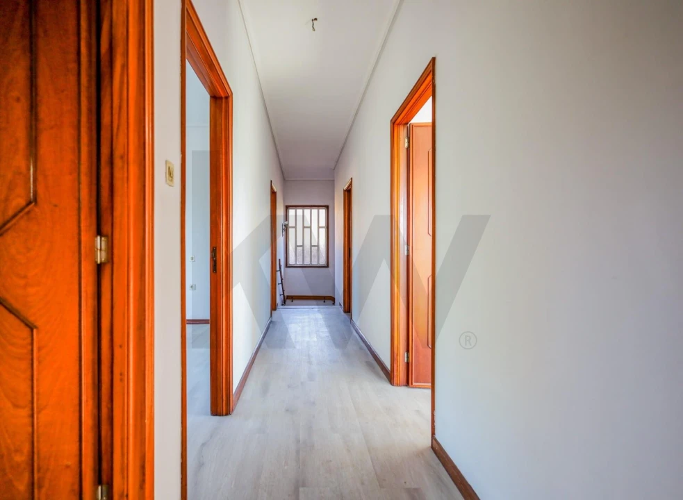 Moradia T3 para Venda em Coronado (São Romão e São Mamede) Foto 24