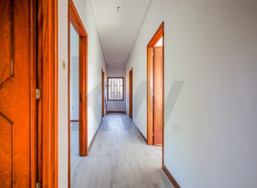 Moradia T3 para Venda em Coronado (São Romão e São Mamede)