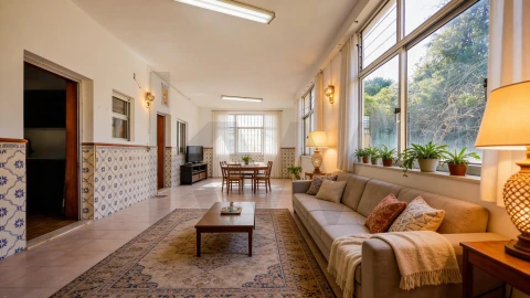 Moradia T3 para Venda em Coronado (São Romão e São Mamede)