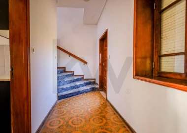 Moradia T3 para Venda em Coronado (São Romão e São Mamede)