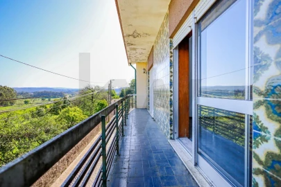 Moradia T3 para Venda em Coronado (São Romão e São Mamede)