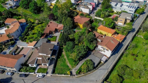 Moradia T3 para Venda em Coronado (São Romão e São Mamede)