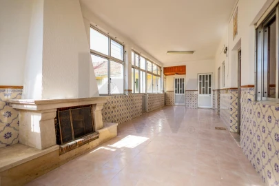 Moradia T3 para Venda em Coronado (São Romão e São Mamede)