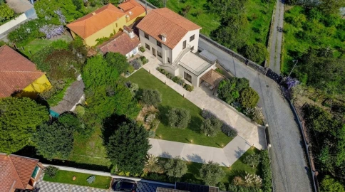 Moradia T3 para Venda em Coronado (São Romão e São Mamede)