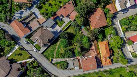 Moradia T3 para Venda em Coronado (São Romão e São Mamede)