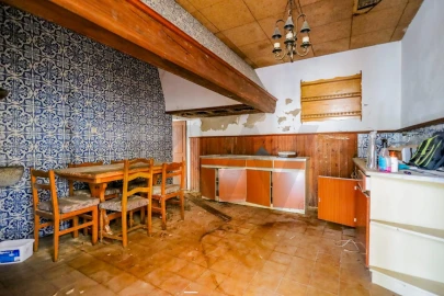 Moradia T3 para Venda em Coronado (São Romão e São Mamede)