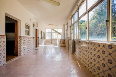 Moradia T3 para Venda em Coronado (São Romão e São Mamede)