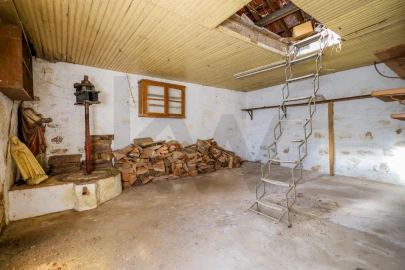 Moradia T3 para Venda em Coronado (São Romão e São Mamede)