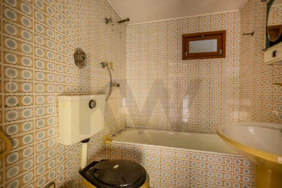 Moradia T3 para Venda em Coronado (São Romão e São Mamede)