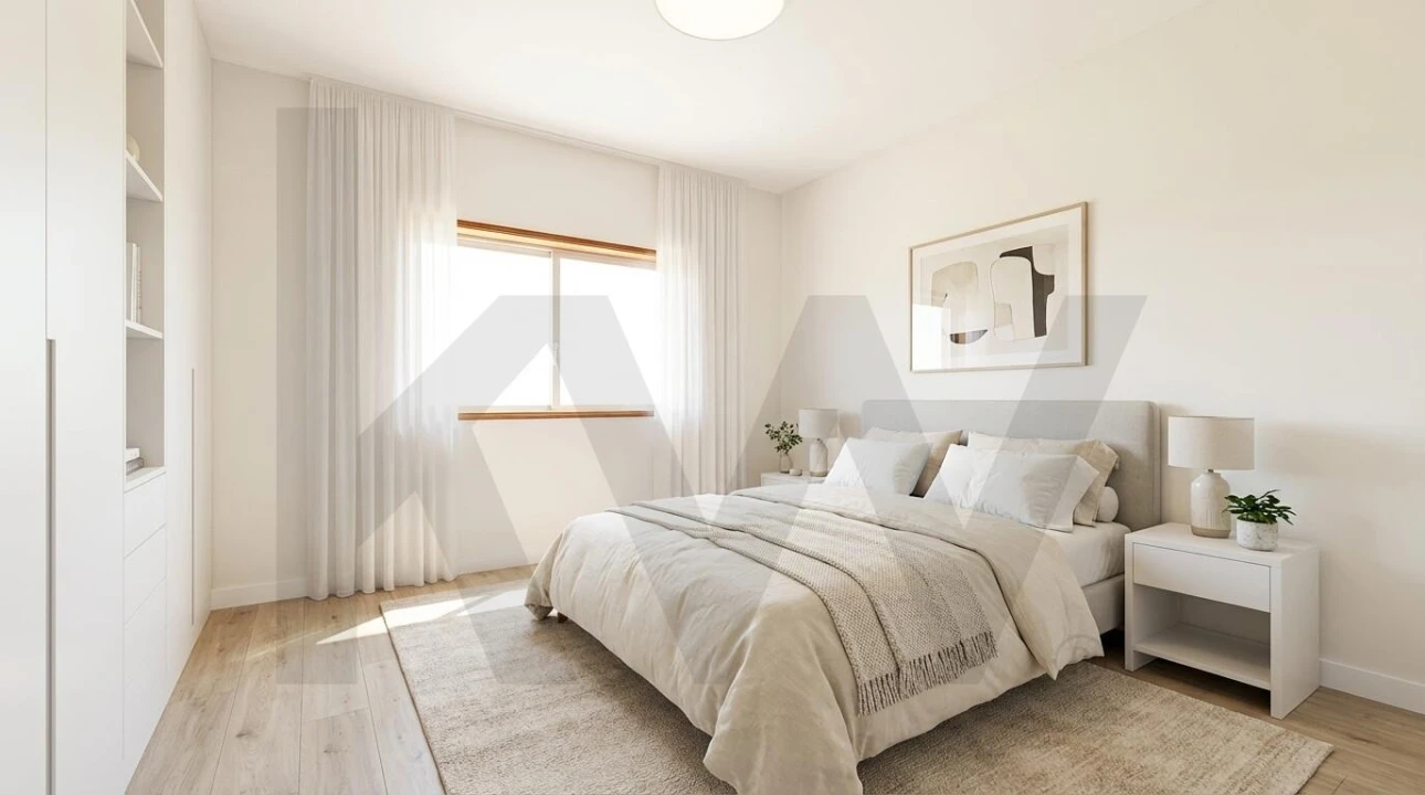 Moradia T3 para Venda em Coronado (São Romão e São Mamede) Foto 19