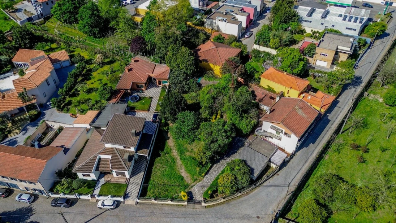 Moradia T3 para Venda em Coronado (São Romão e São Mamede) Foto 46