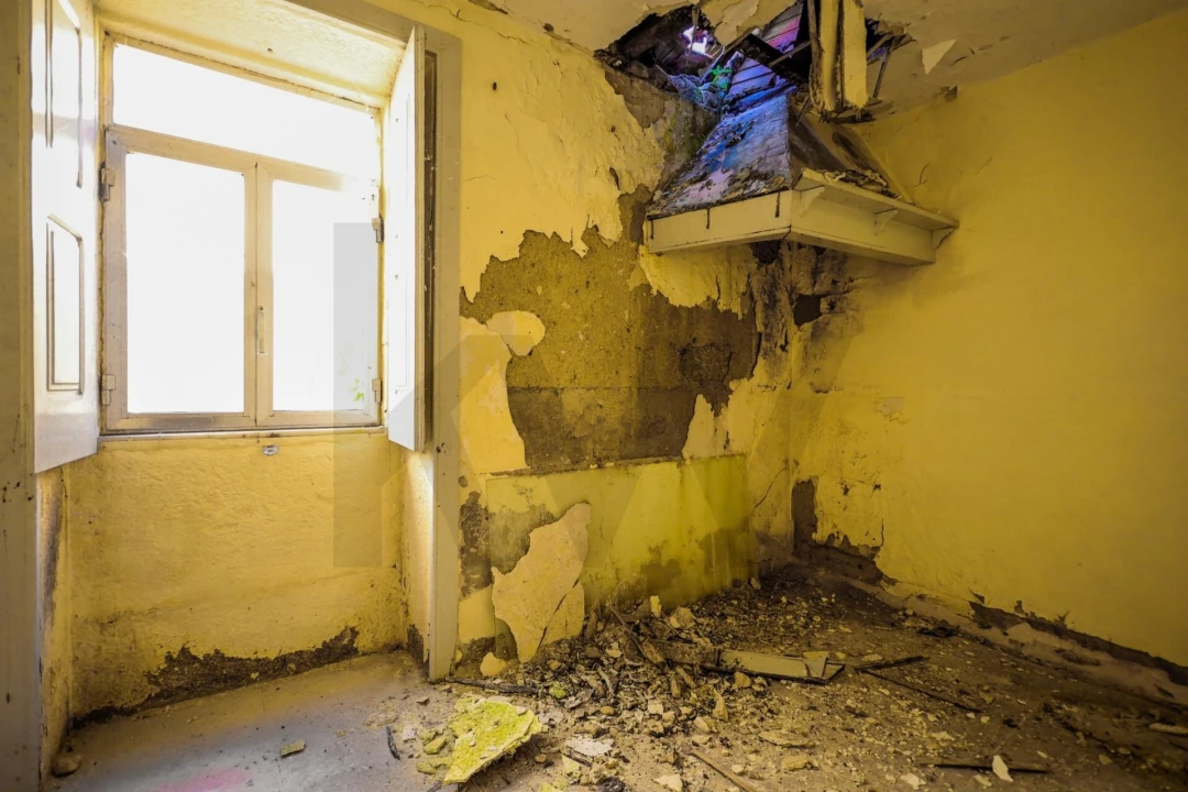 Moradia T3 para Venda em Coronado (São Romão e São Mamede) Foto 38