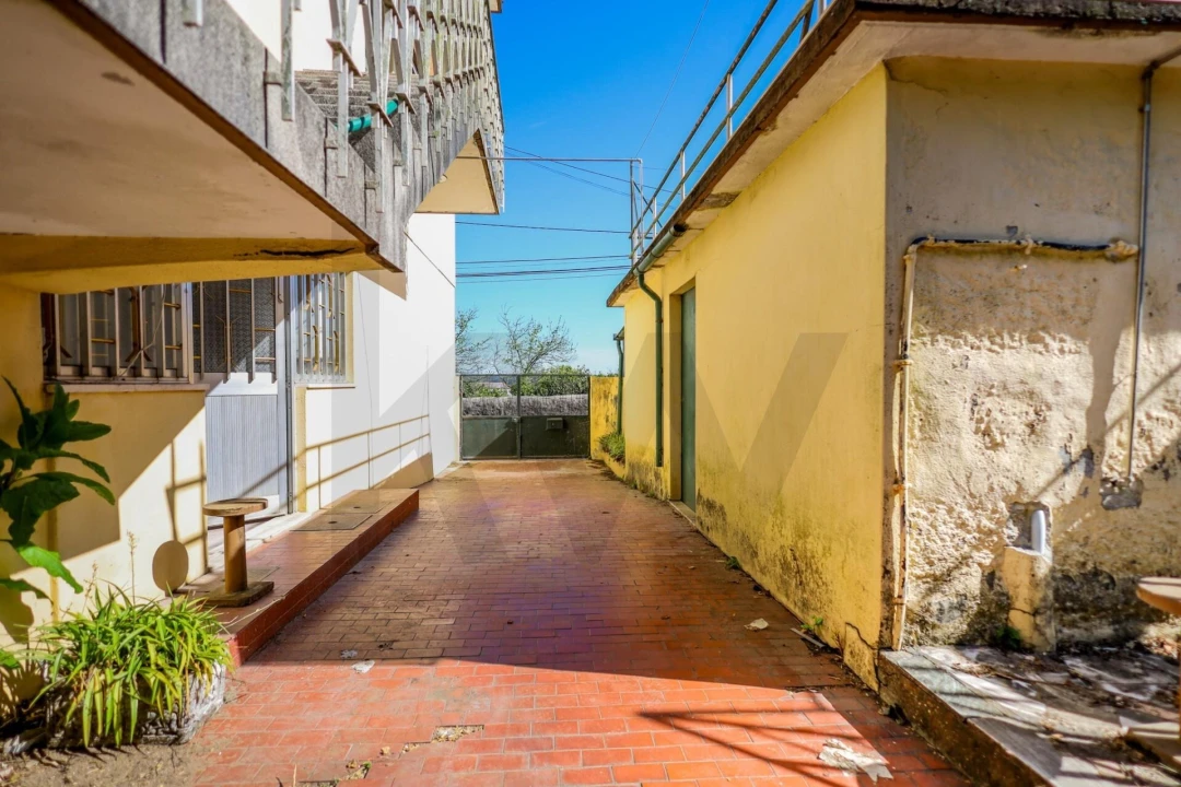 Moradia T3 para Venda em Coronado (São Romão e São Mamede) Foto 25