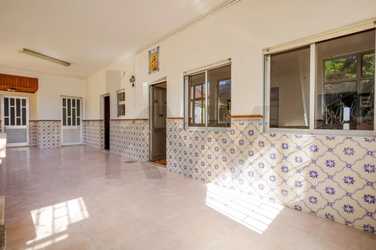 Moradia T3 para Venda em Coronado (São Romão e São Mamede) Foto 6