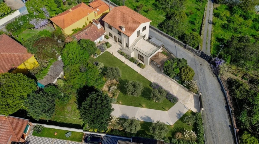 Moradia T3 para Venda em Coronado (São Romão e São Mamede) Foto 2