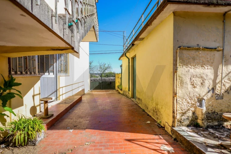 Moradia T3 para Venda em Coronado (São Romão e São Mamede) Foto 25