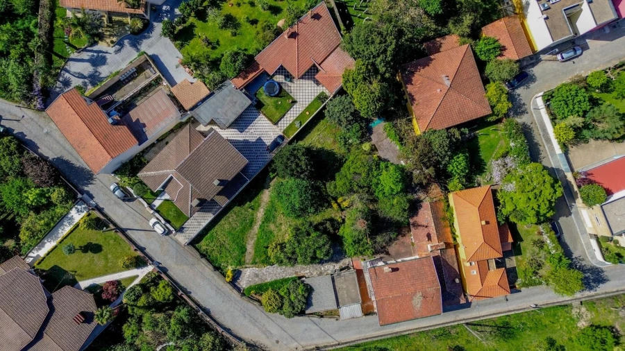 Moradia T3 para Venda em Coronado (São Romão e São Mamede) Foto 47