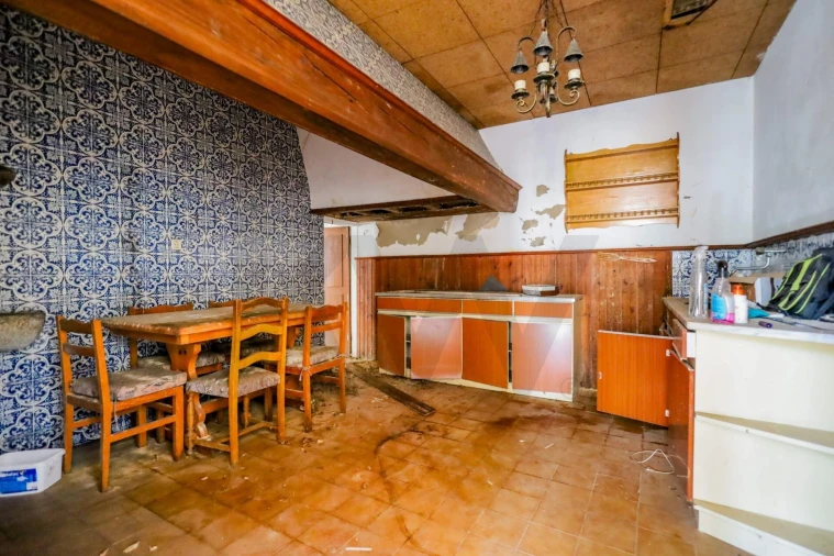 Moradia T3 para Venda em Coronado (São Romão e São Mamede) Foto 35