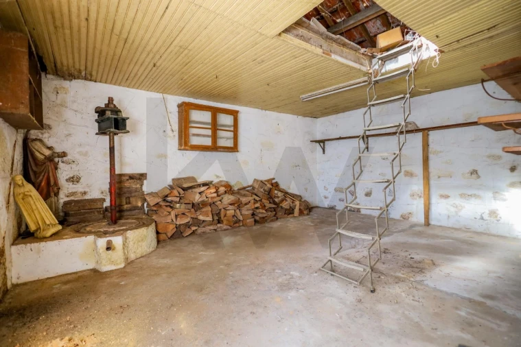 Moradia T3 para Venda em Coronado (São Romão e São Mamede) Foto 30