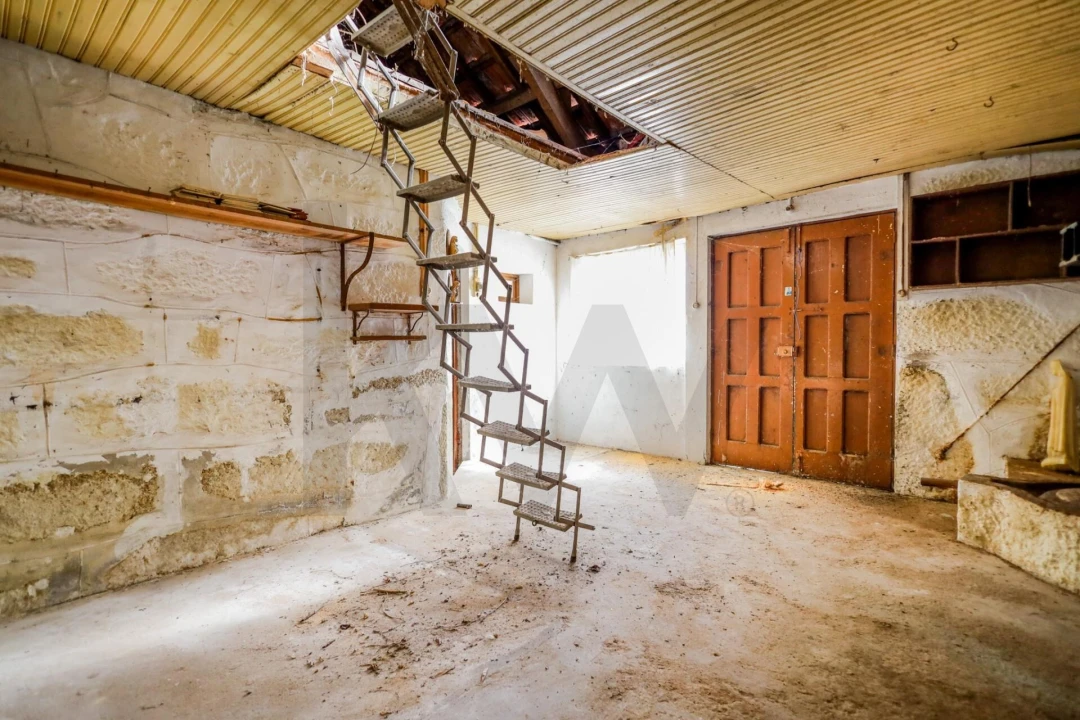 Moradia T3 para Venda em Coronado (São Romão e São Mamede) Foto 31