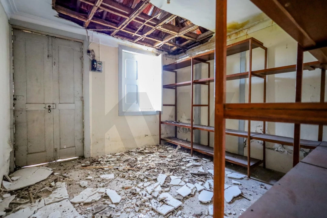 Moradia T3 para Venda em Coronado (São Romão e São Mamede) Foto 39