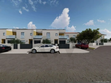 Moradia T4 para Venda em Abrigada e Cabanas de Torres