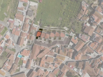 Moradia T4 para Venda em Abrigada e Cabanas de Torres