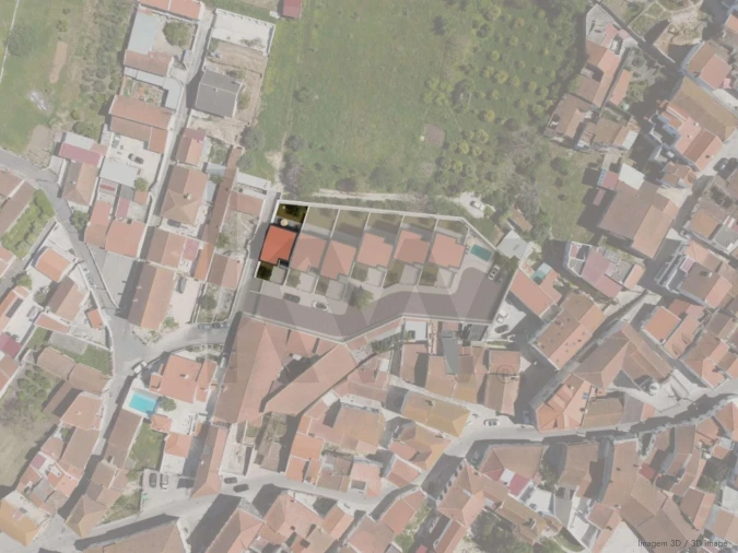 Moradia T4 para Venda em Abrigada e Cabanas de Torres Foto 14