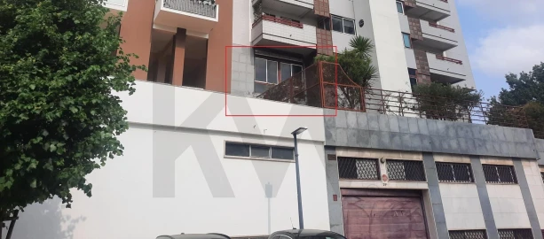 Escritório para Arrendamento em São Domingos de Benfica