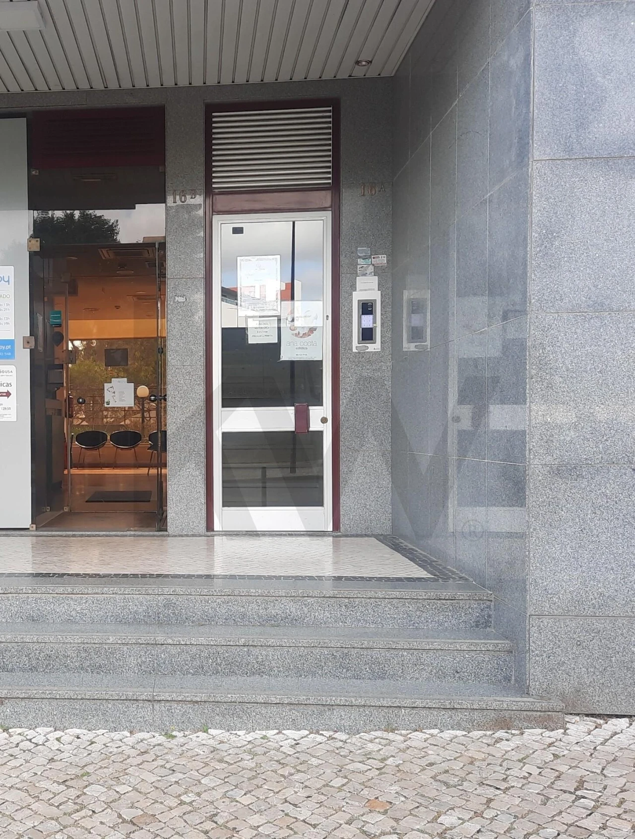 Escritório para Arrendamento em São Domingos de Benfica Foto 1