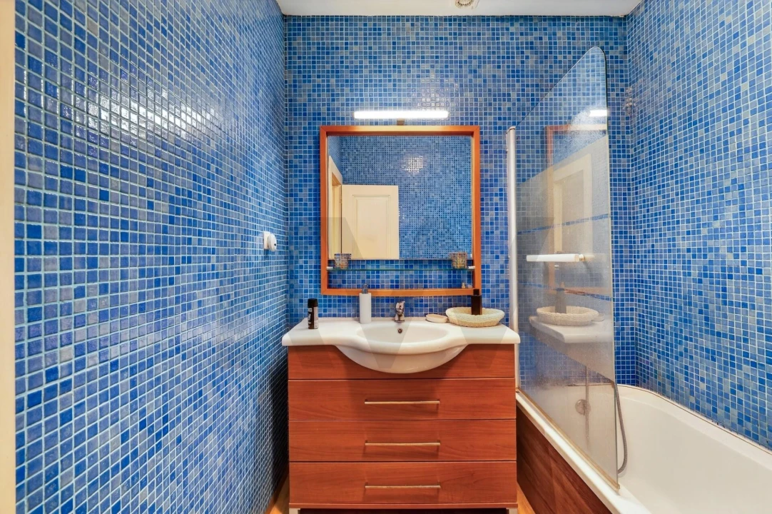 Apartamento T2 para Venda em Santo António Foto 10