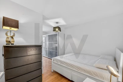 Apartamento T2 para Venda em Santo António