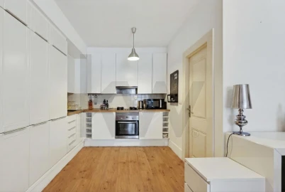 Apartamento T2 para Venda em Santo António