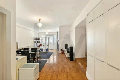 Apartamento T2 para Venda em Santo António