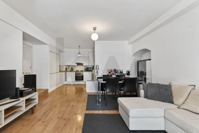 Apartamento T2 para Venda em Santo António