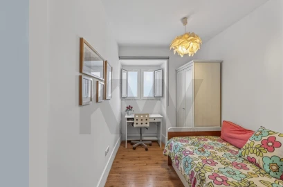 Apartamento T2 para Venda em Santo António