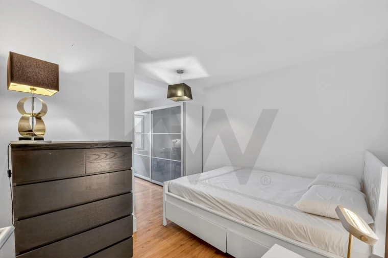 Apartamento T2 para Venda em Santo António Foto 7