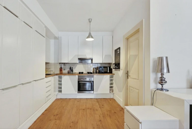 Apartamento T2 para Venda em Santo António Foto 3