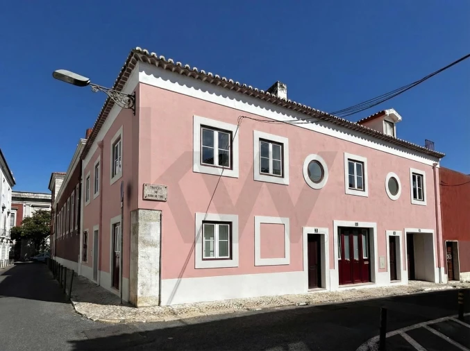Apartamento T2 para Venda em Santo António Foto 12