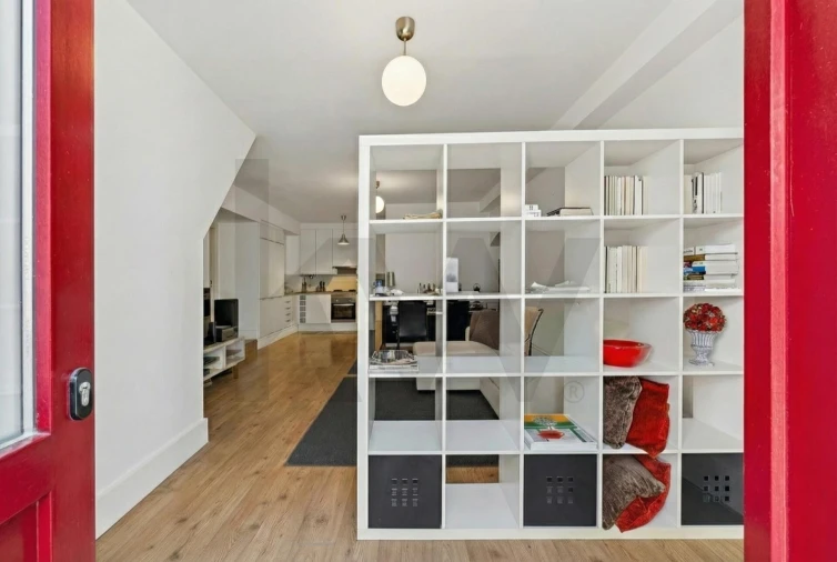 Apartamento T2 para Venda em Santo António Foto 11