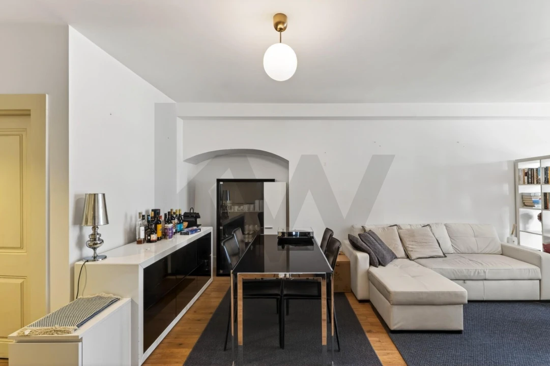 Apartamento T2 para Venda em Santo António Foto 4