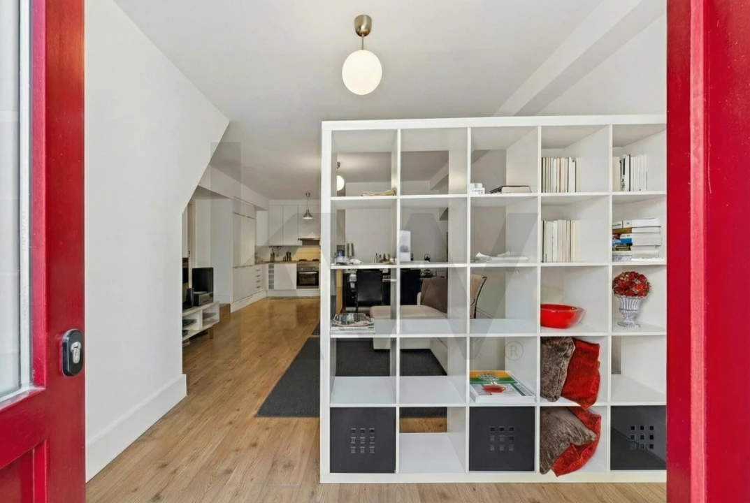 Apartamento T2 para Venda em Santo António Foto 11