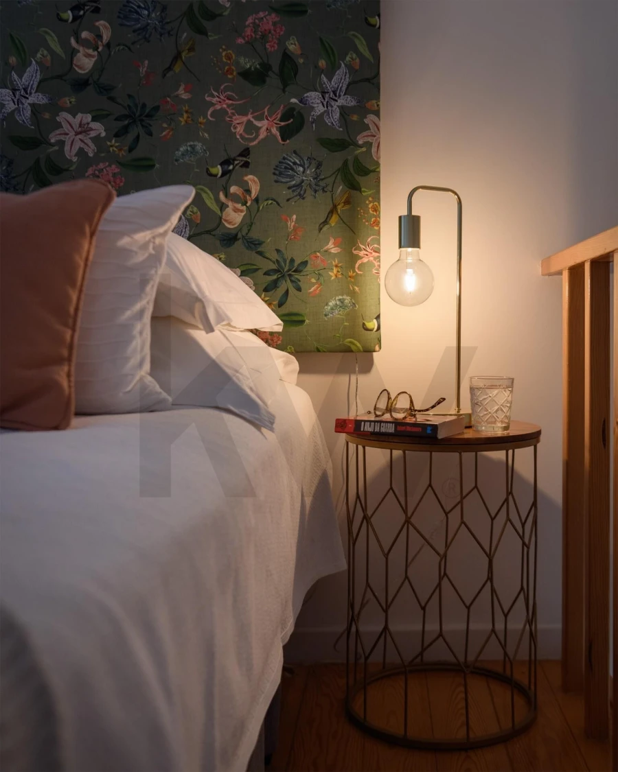 Apartamento T1 para Arrendamento em Santa Maria Maior Foto 2