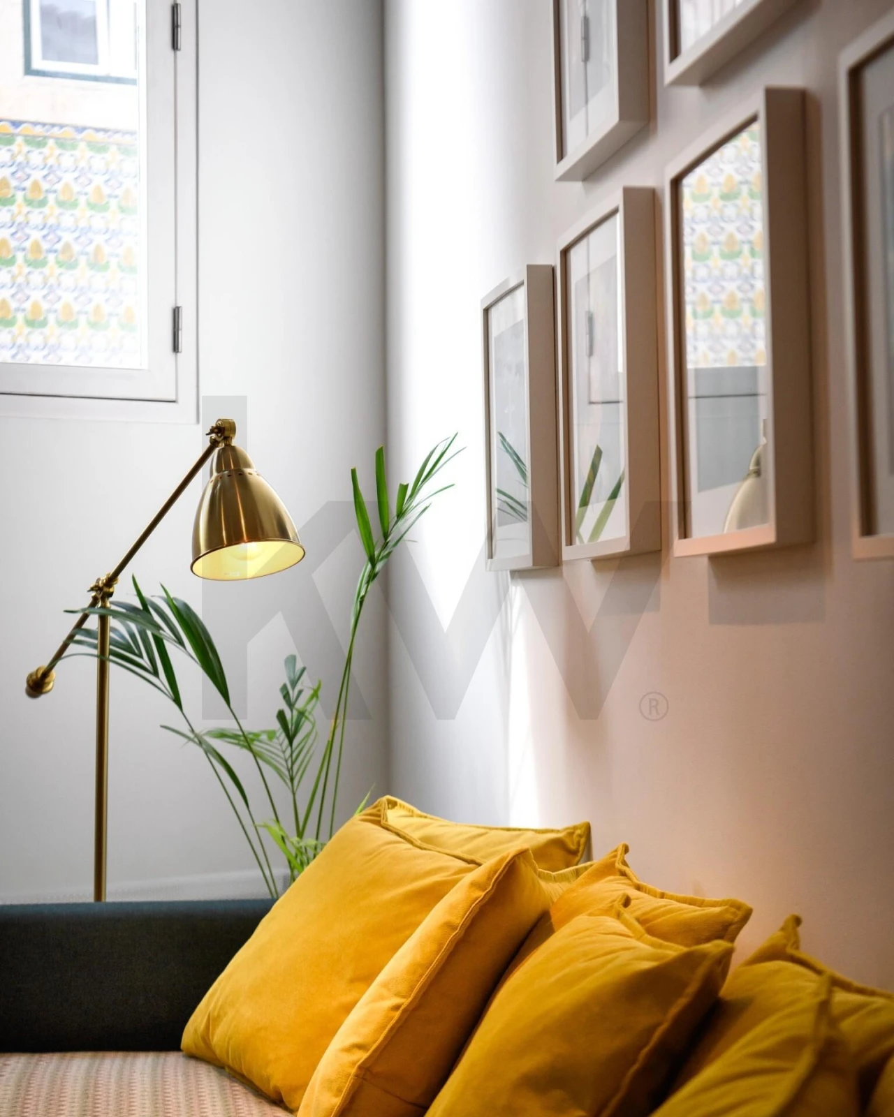 Apartamento T1 para Arrendamento em Santa Maria Maior Foto 4