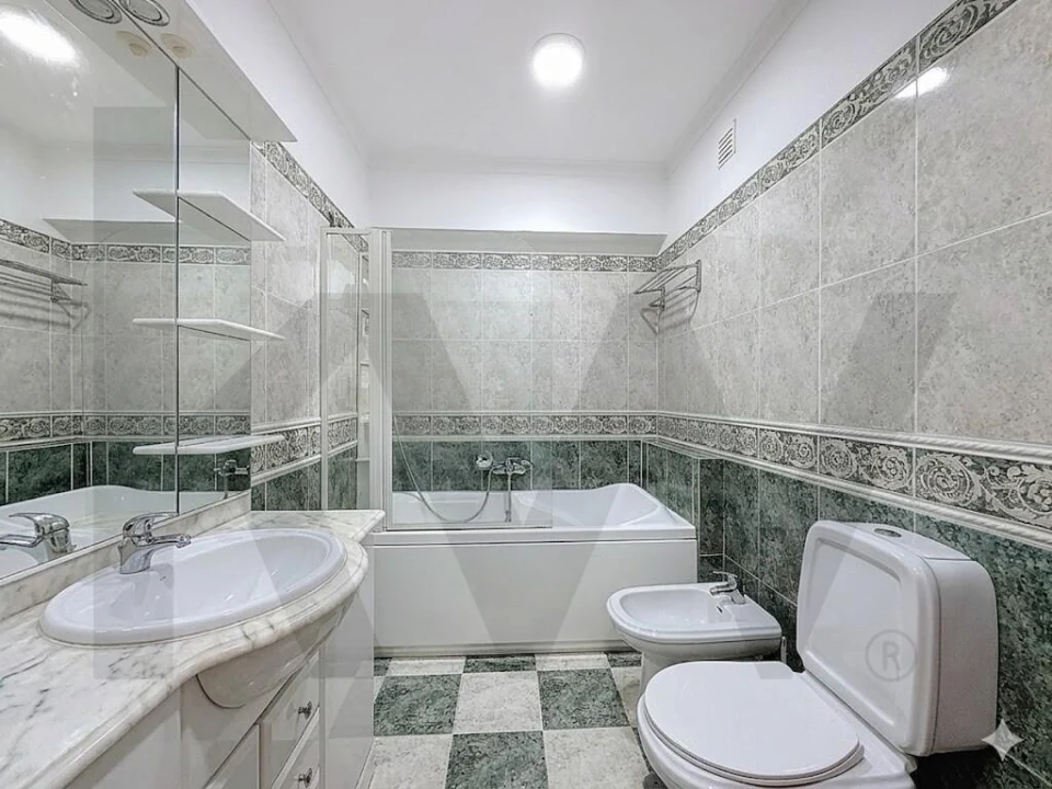 Apartamento T3 para Venda em Póvoa de Santa Iria e Forte da Casa Foto 20