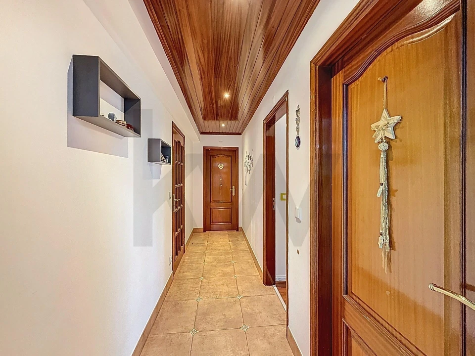 Apartamento T3 para Venda em Póvoa de Santa Iria e Forte da Casa Foto 13